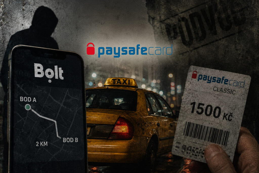 paysafecard podvody